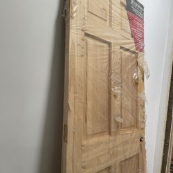 Door Slab 