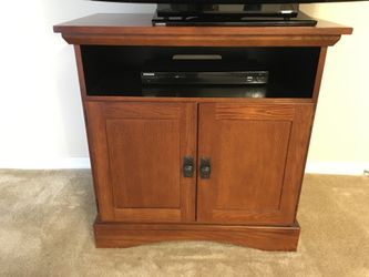 TV stand