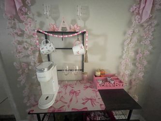 Coffee bar