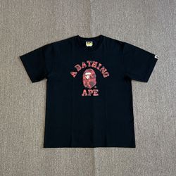Bape shirt