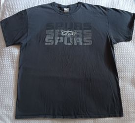 San Antonio Spurs Shirt Men's Size XL $5