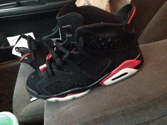 Varsity 6 9.5 vnds