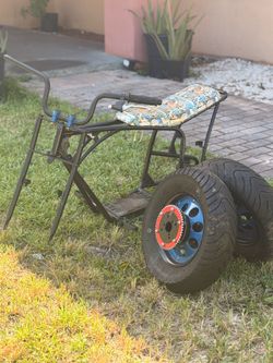 mini bike