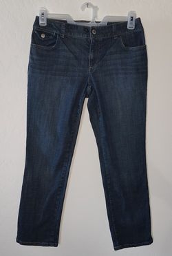 Woman's Jeans Size 0/Jeans de Mujer Talla 0