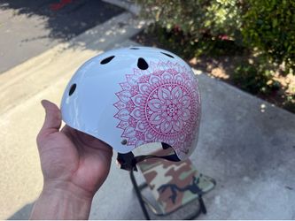 Kids helmet