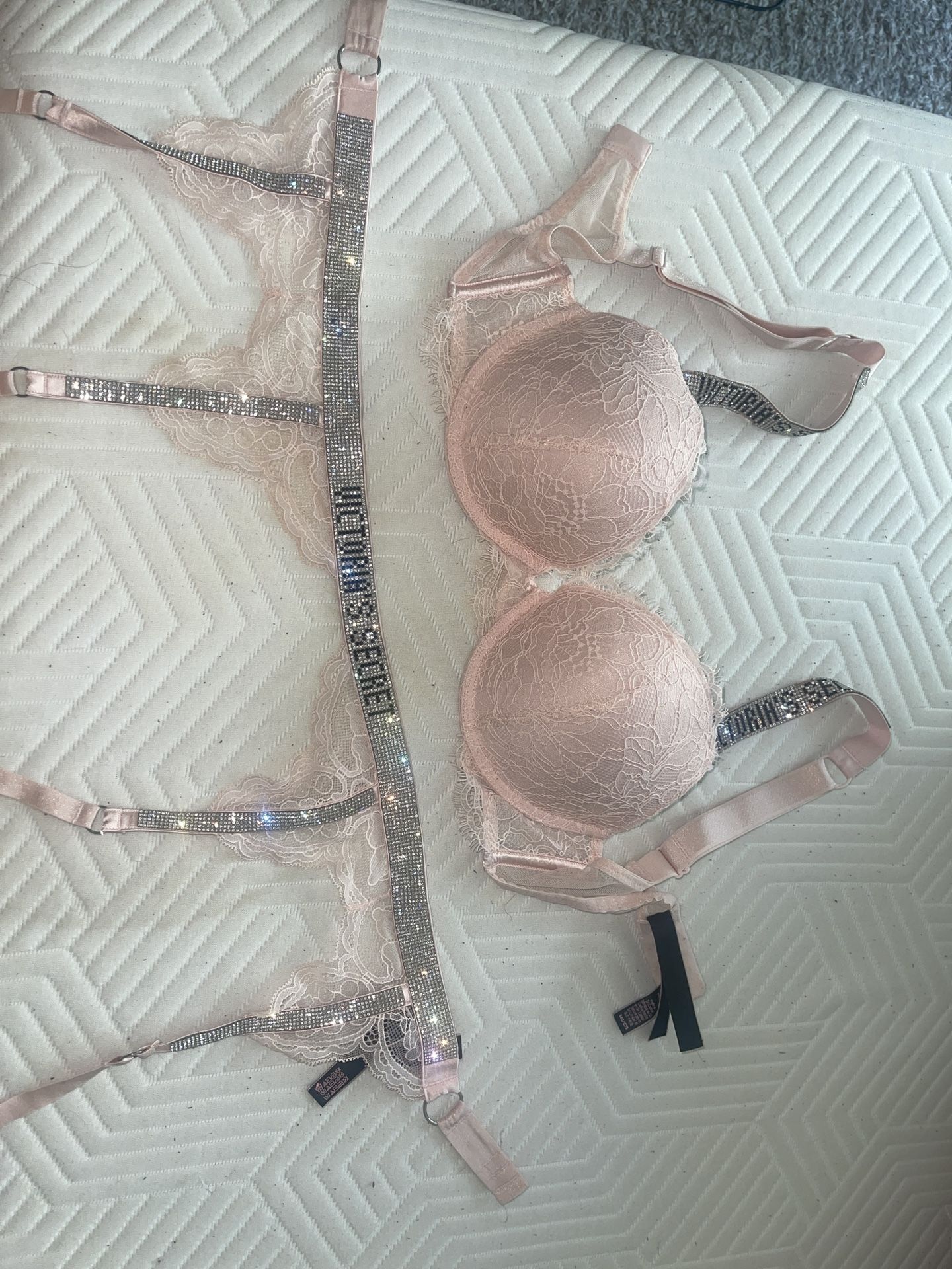 Victoria Secret Lingerie