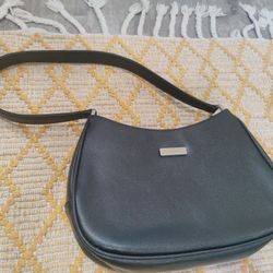Liz Claiborne Vintage leather Purse