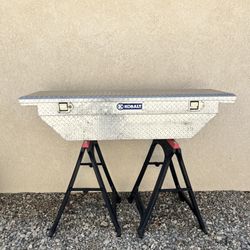 Kobalt Truck Toolbox