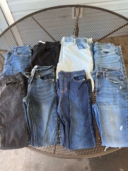 Girls pants