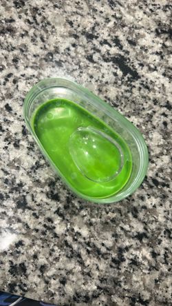 Free Avocado Saver