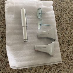 Standard Toilet Paper Holder