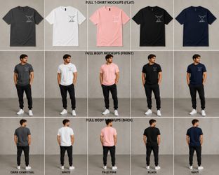 UT shirts