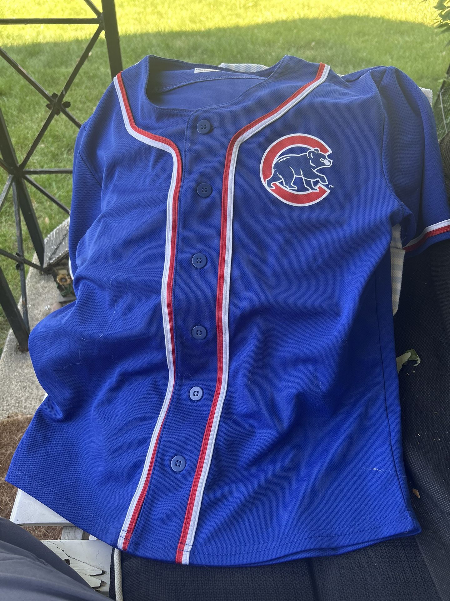 Unisex Youth cubs jersey