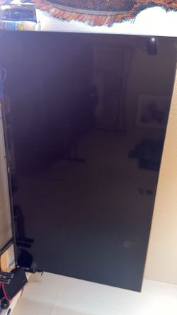 65 inch Roku tv