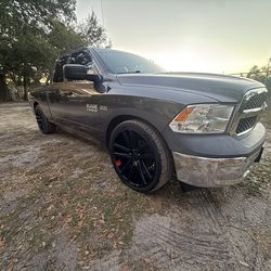 Dodge Ram 1500