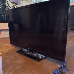 32" TV