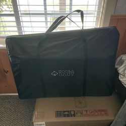 Koola Baby Crib / Basinet