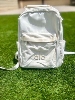Alo Backpack