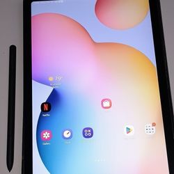 Samsung Galaxy Tab S6 Lite 128GB