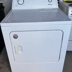 Amana Electric Dryer 220 v