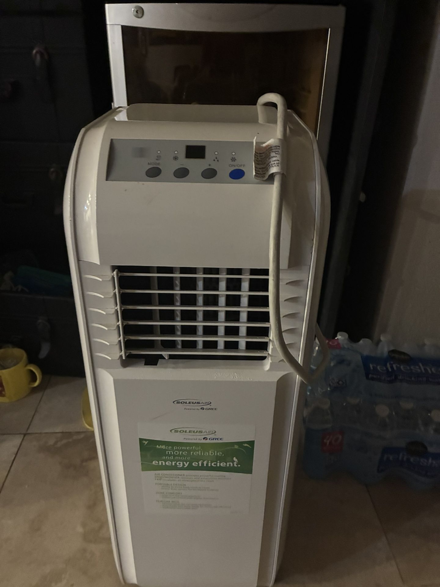 Air Conditioner Portable AC