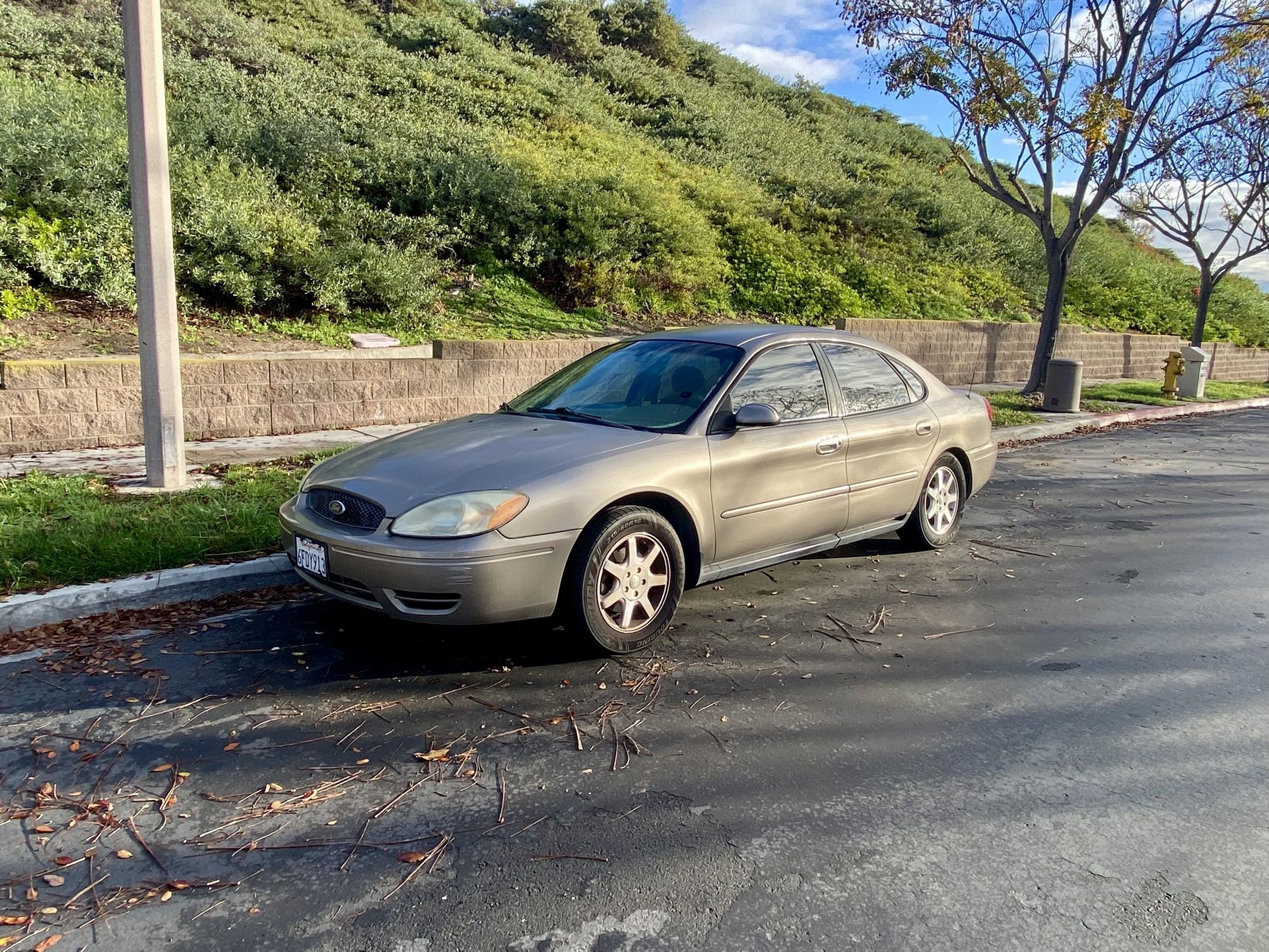 Best HD Pictures about  2007 Ford Taurus For Sale  with No AI Images
