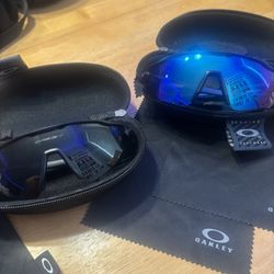 Oakley Radar EV Path Bundle 