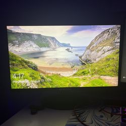 Sceptre Monitor 
