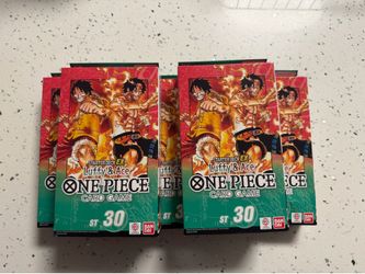 One piece st30