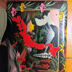 Rare Photo Album African American Soldiers With Japanese Women