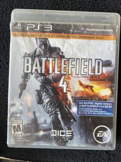 Battlefield 3