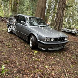BMW M535IA  1992
