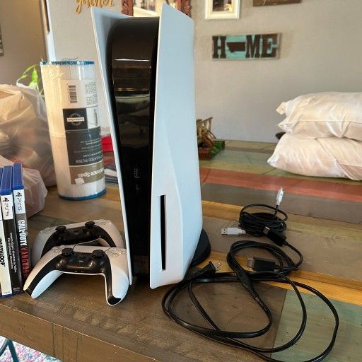 PS5 for Sale in Dallas, TX OfferUp