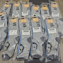 Ripple Junction The Office 2 Pairs That's What She Said New (Price for Each Pack)