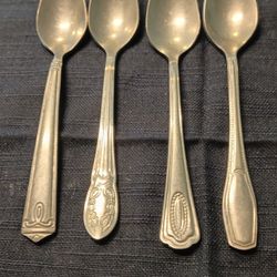 Small Spoons Made In China