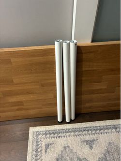 Verna ikea counter top and legs