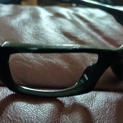 Oakley 4 + 1 Squared Sunglasses Shades Frames Only.  Lenses Available Online