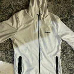 Sports Jacket Size Large *barely Worn*