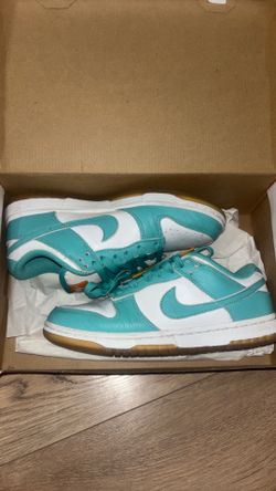 Jordan’s and dunks