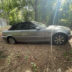 2005 BMW 3 Series