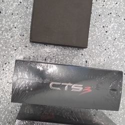 Edge Inside CTS 3