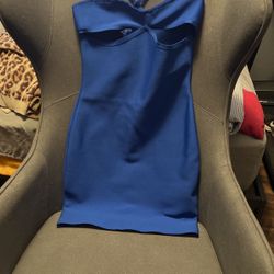 Bandage Dress