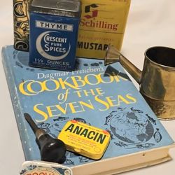 Estate sale today final hours!