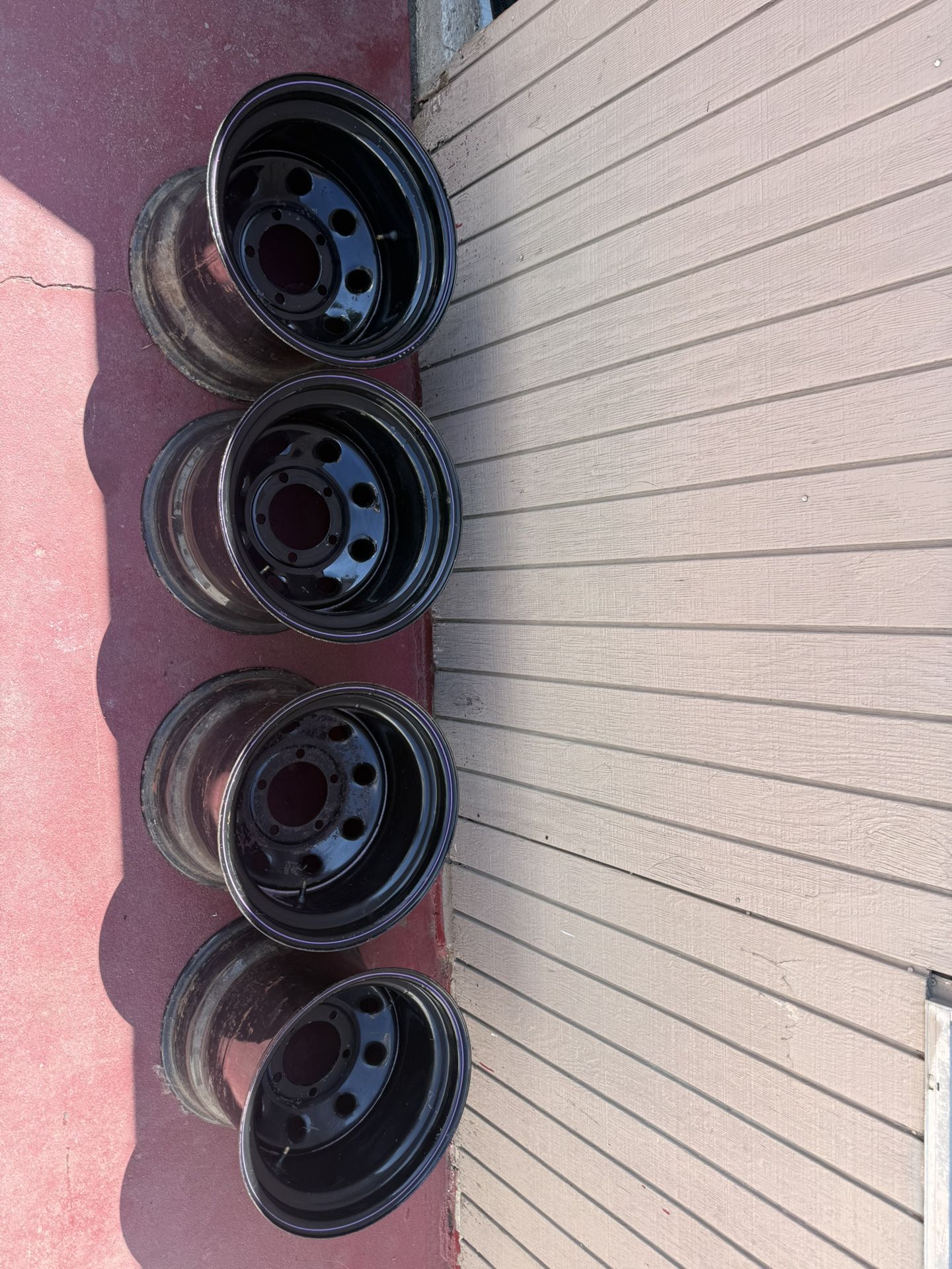 Rims For Sale 