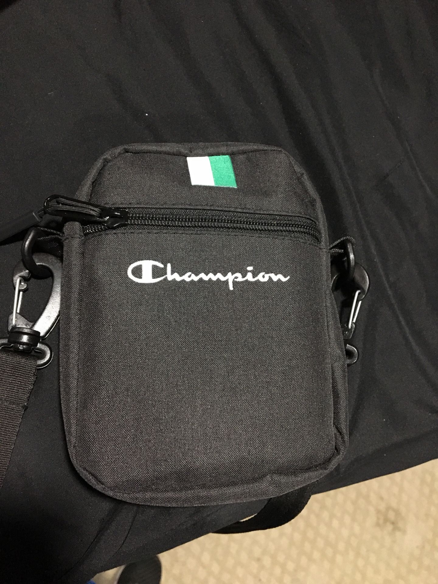 Champion bag