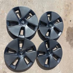 Tesla Model 3  (1 Pcs )Tire Covers 