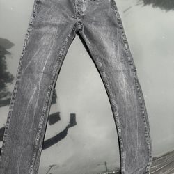 Ksubi Jeans Size 32