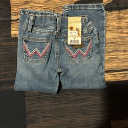 3t Wrangler Pant 