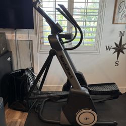 Nordictrack Elliptical 