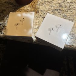 Apple AirPods Pro 2